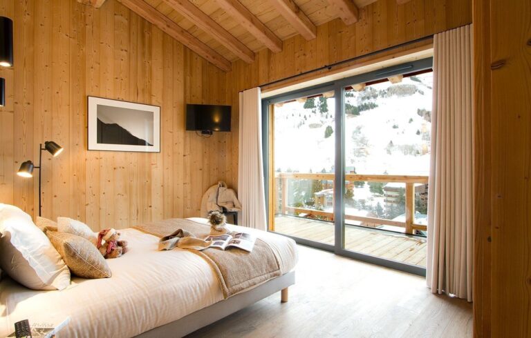 Chalet L'Hermine
