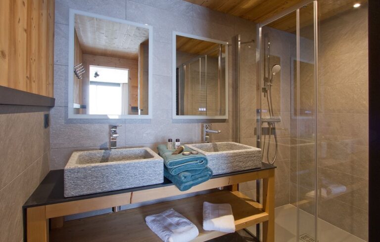 Chalet L'Hermine