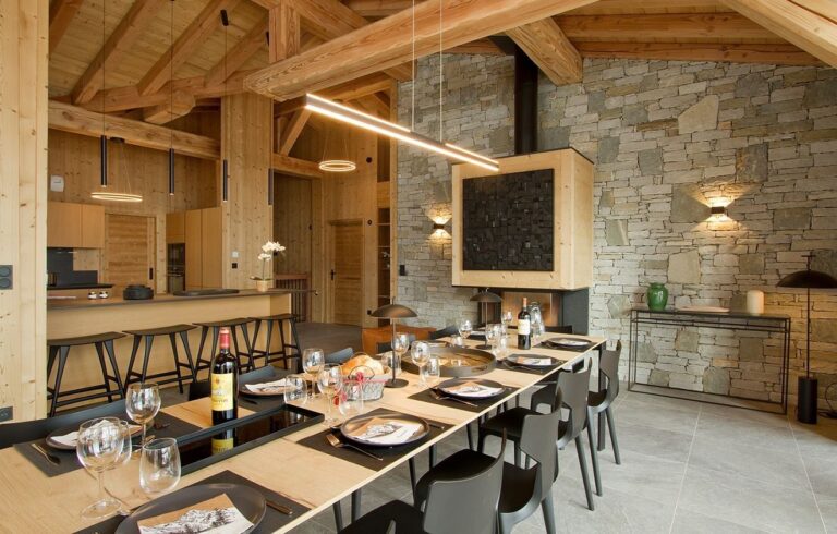 Chalet L'Hermine