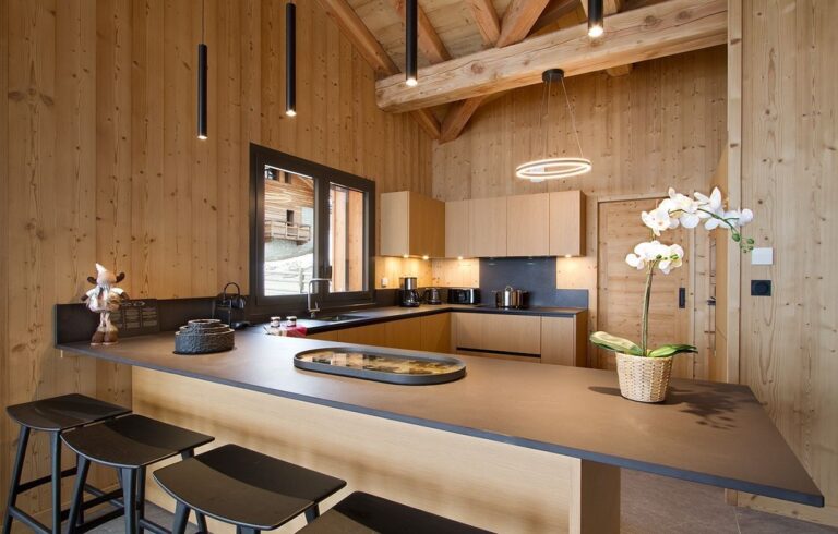 Chalet L'Hermine