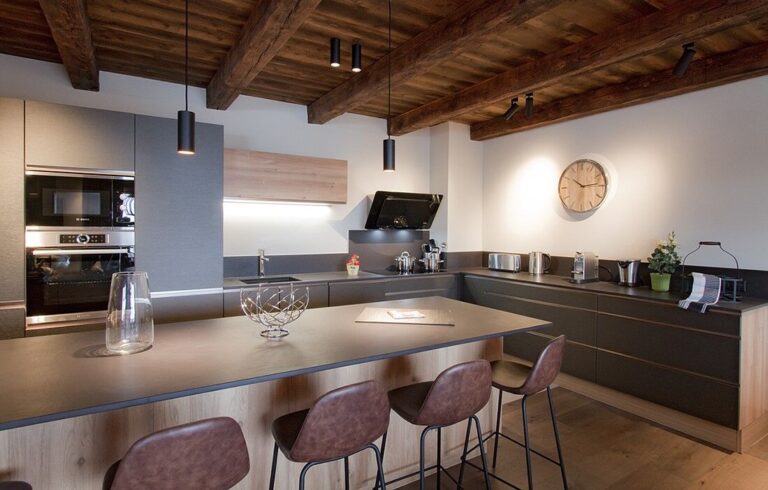 Chalet Le Lys 14p