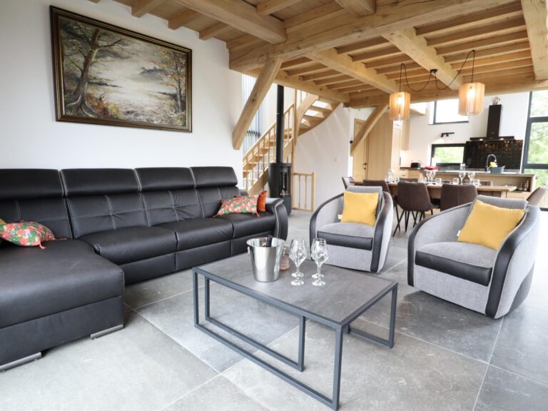 Le Pavillon