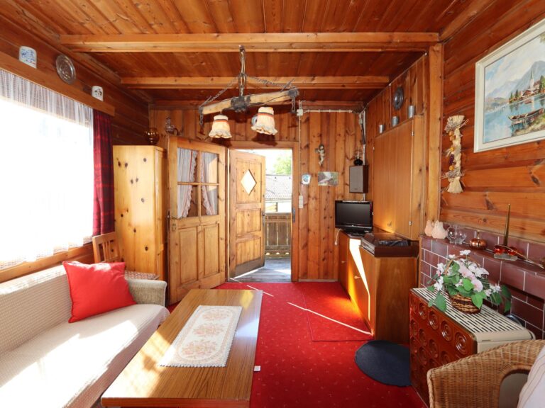 Chalet Westermeyr