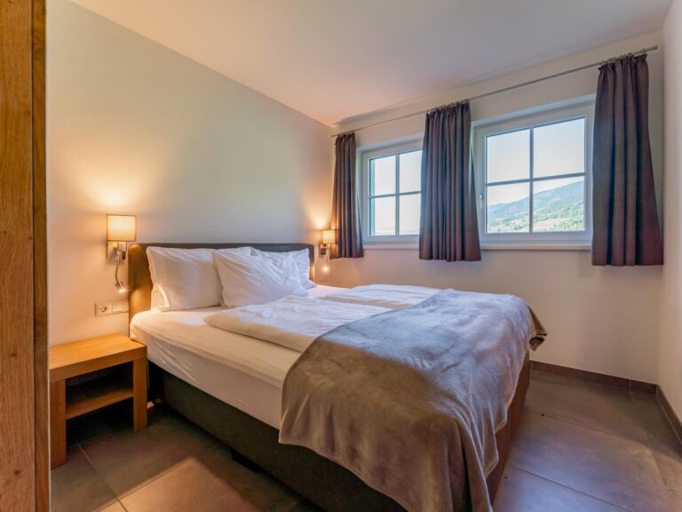 Chalet Lengberg B1