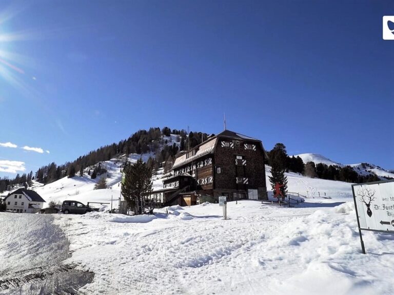 Wolfgangchalet B