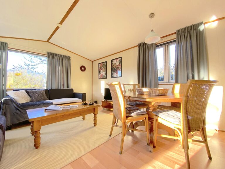 Vakantiehuis Haas