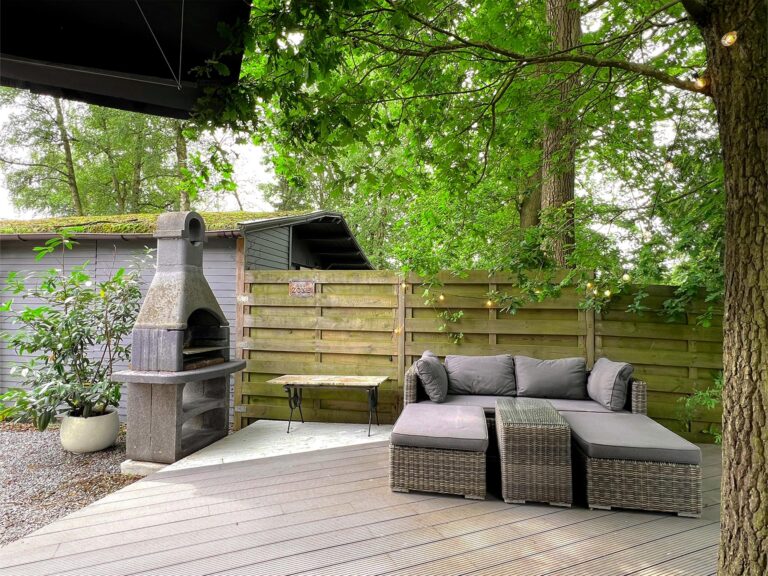 Charlies Chalet