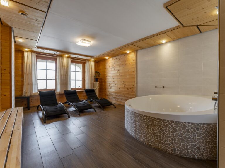 Chalet Kristall I