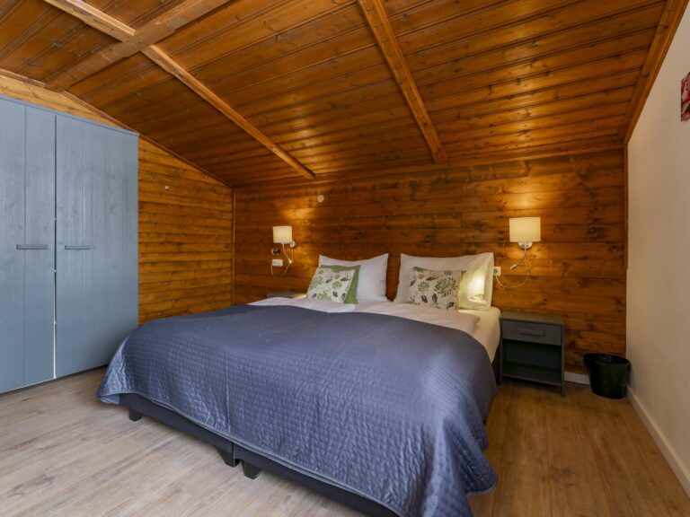 Chalet Kristall I