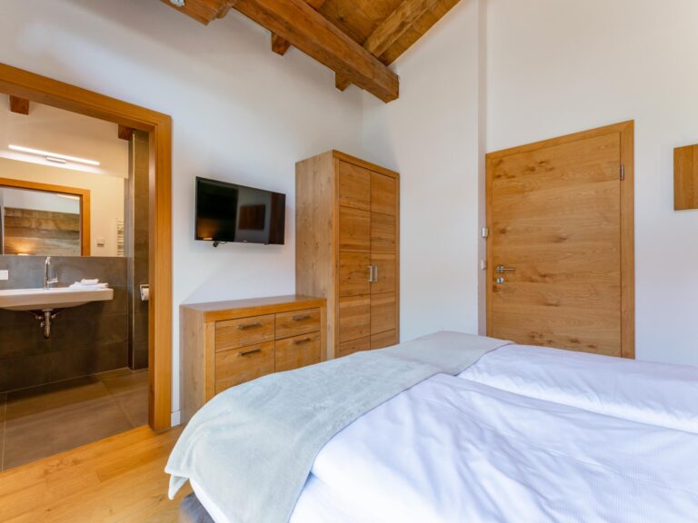 Chalet Lengberg B1