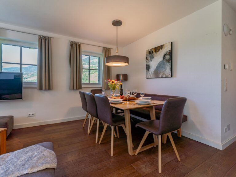 Chalet Lengberg B1