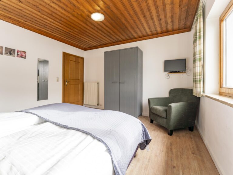 Chalet Kristall I