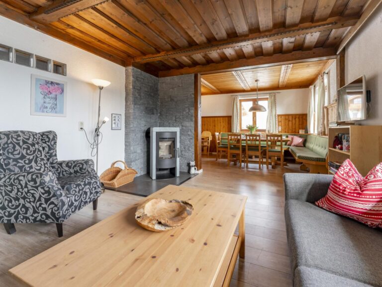 Chalet Kristall I