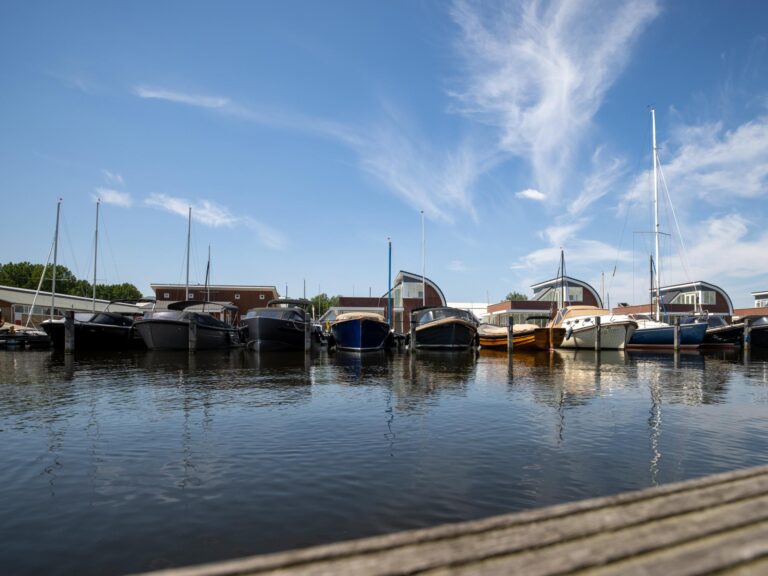 Woonark De Woude