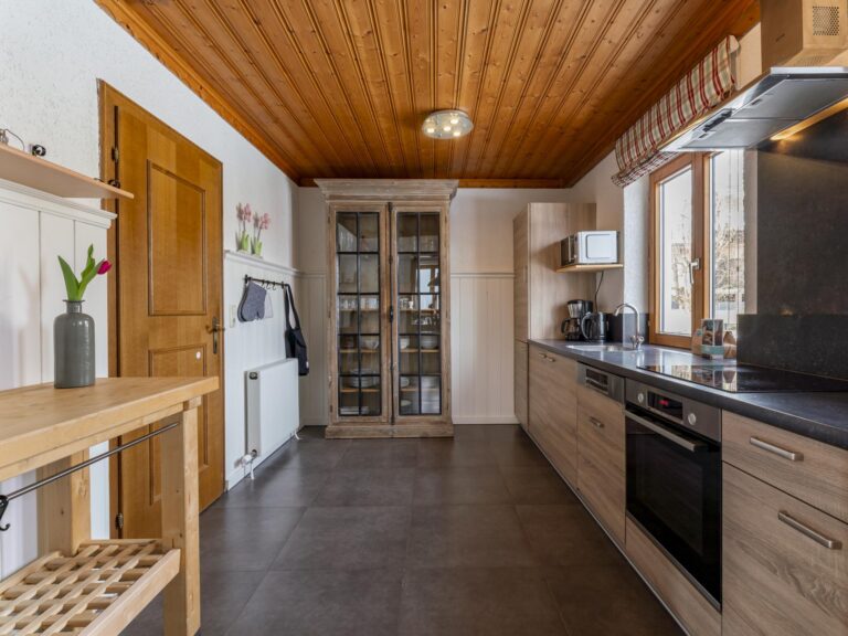 Chalet Kristall I