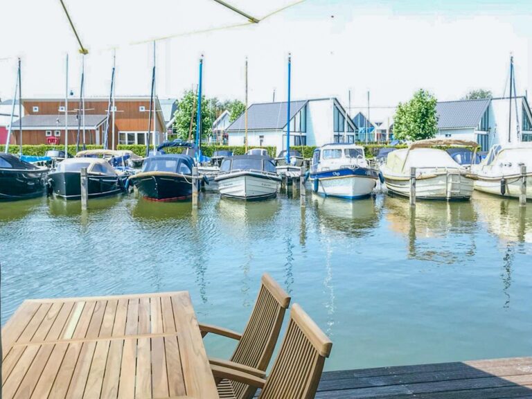Woonark De Woude