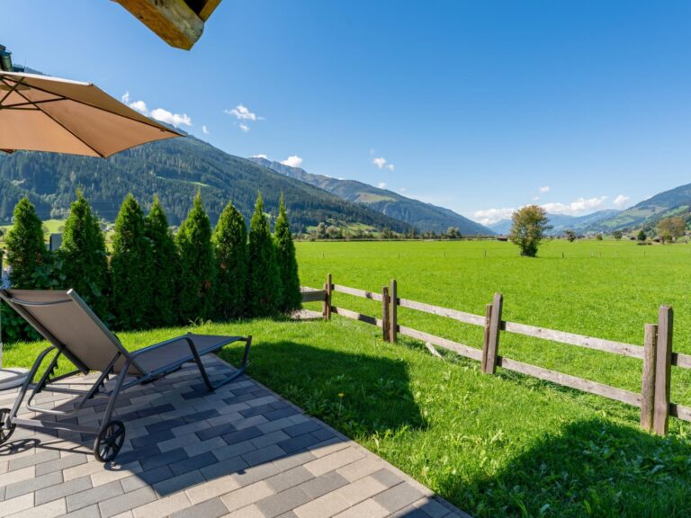 Chalet Lengberg B1