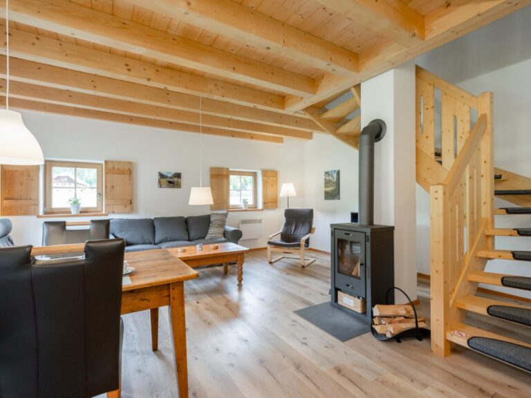 Wolfgangchalet A