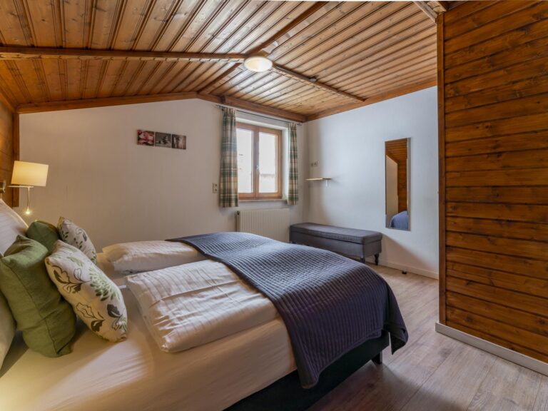 Chalet Kristall I