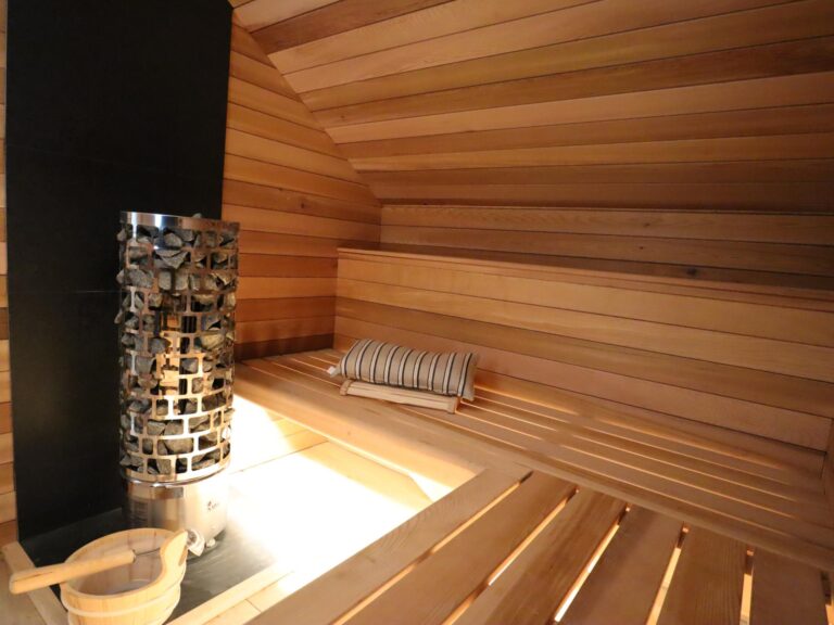 Le Pavillon