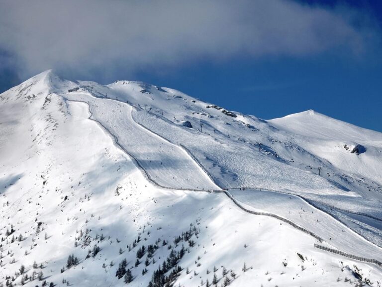 Wolfgangchalet A