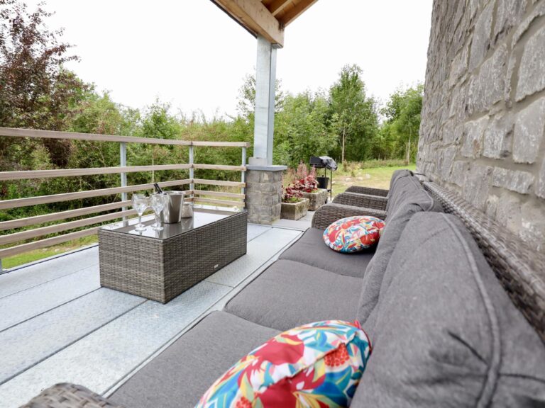 Le Pavillon