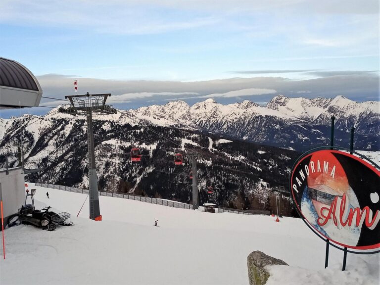 Wolfgangchalet A