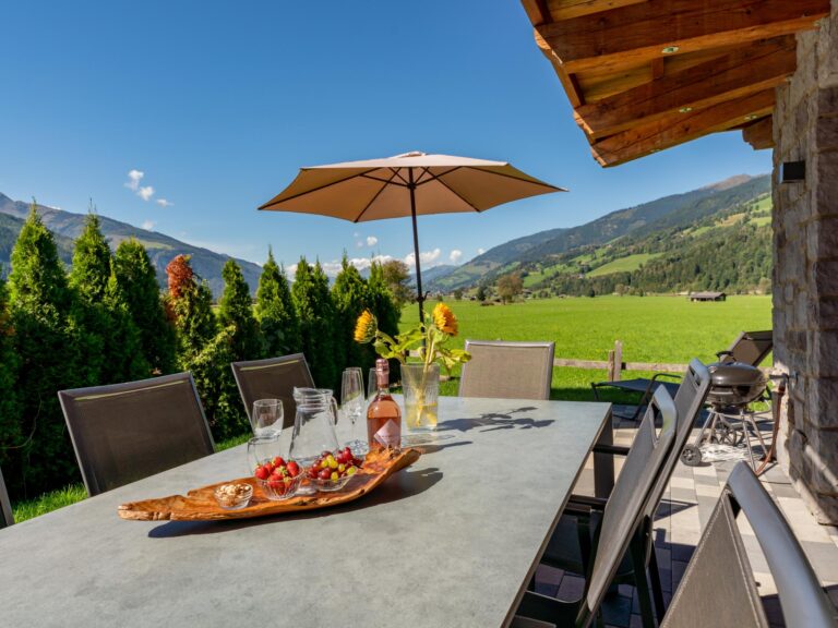 Chalet Lengberg B1