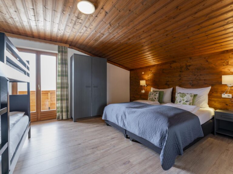 Chalet Kristall I
