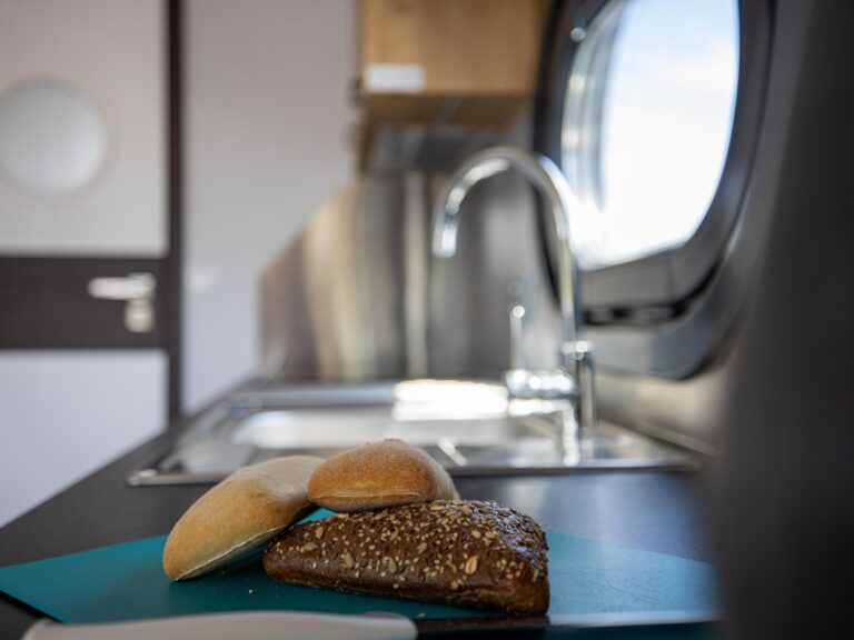 Tiny Houseboat De Woudaap - I
