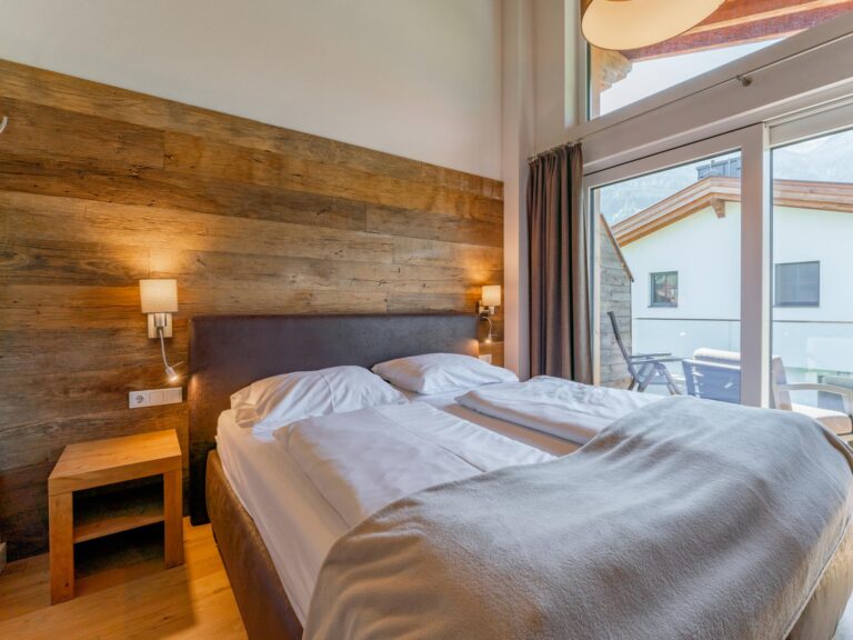 Chalet Lengberg B1
