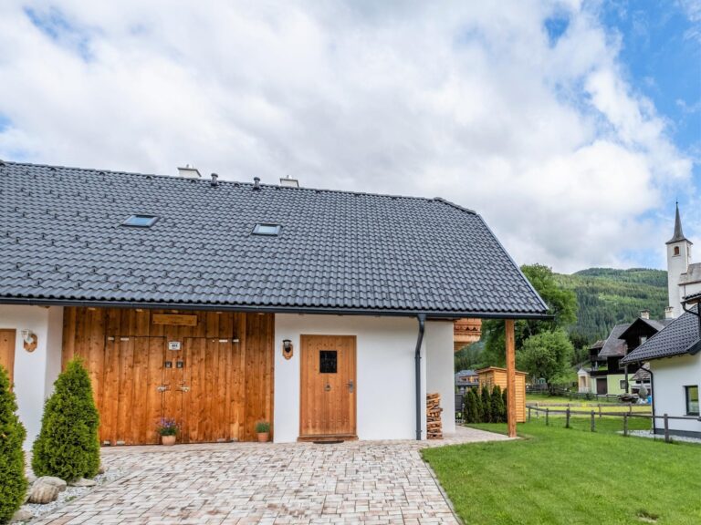 Wolfgangchalet B