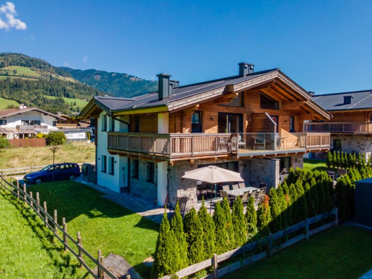 Chalet Lengberg B1