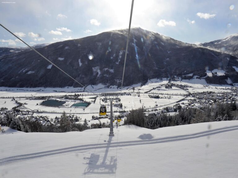 Wolfgangchalet A