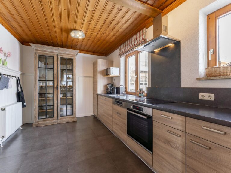 Chalet Kristall I