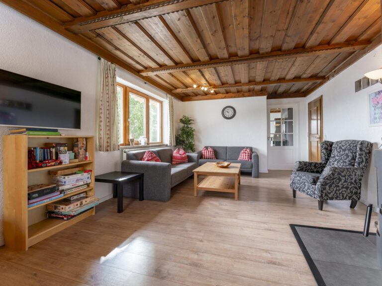 Chalet Kristall I