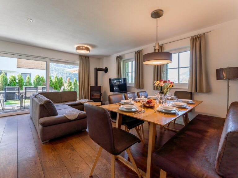 Chalet Lengberg B1