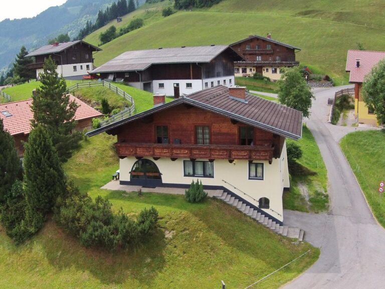Chalet Kristall I