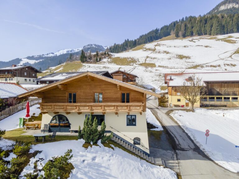 Chalet Kristall I