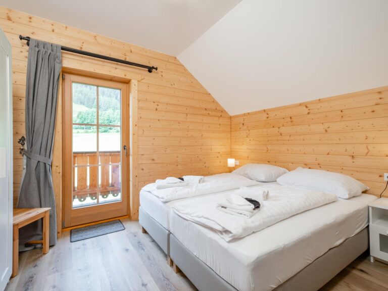 Wolfgangchalet A