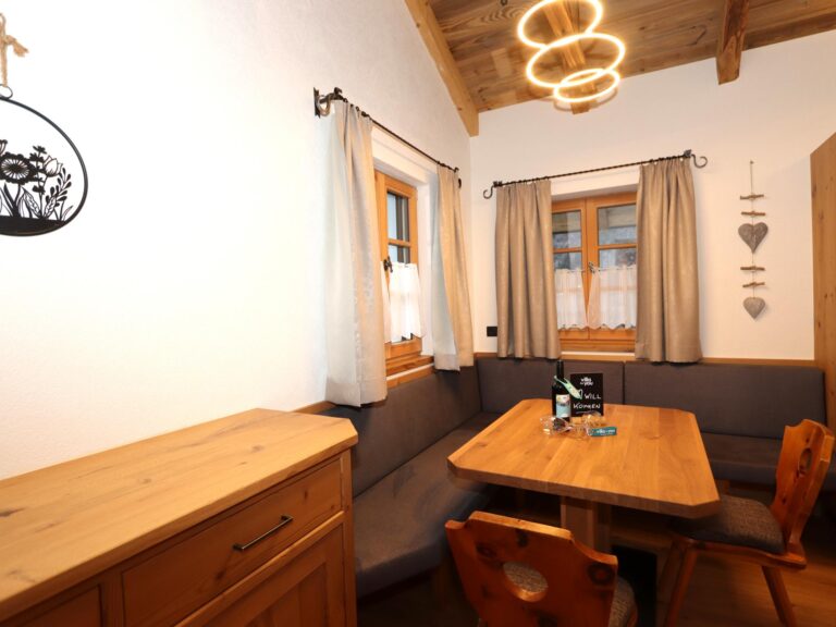 Chalet Höllwarth