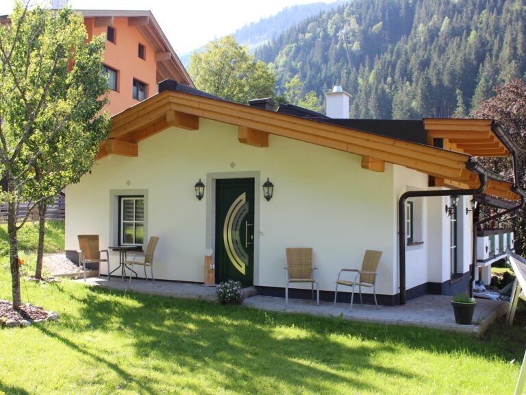 Chalet Windbach