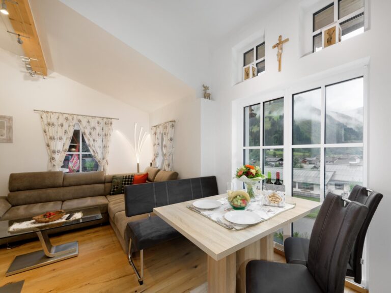 Chalet Windbach