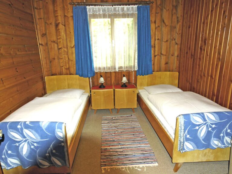 Chalet Westermeyr