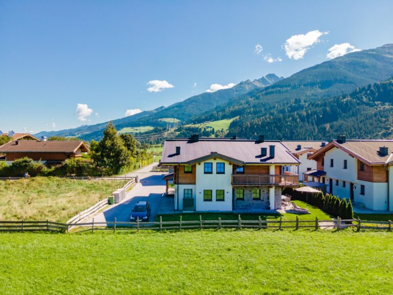 Chalet Lengberg B1