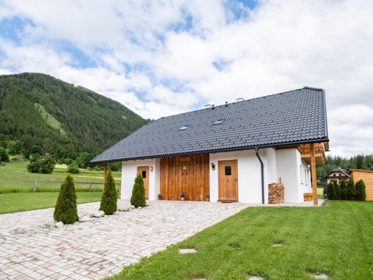 Wolfgangchalet A