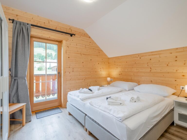 Wolfgangchalet B