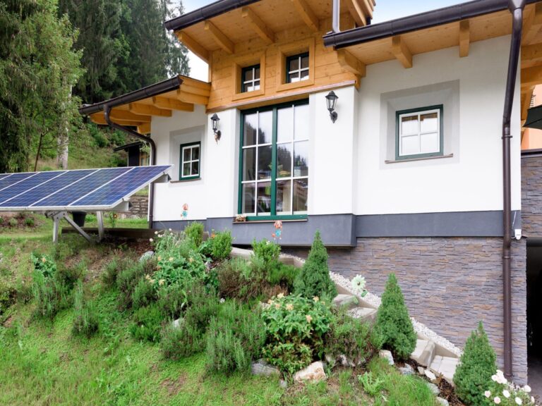 Chalet Windbach