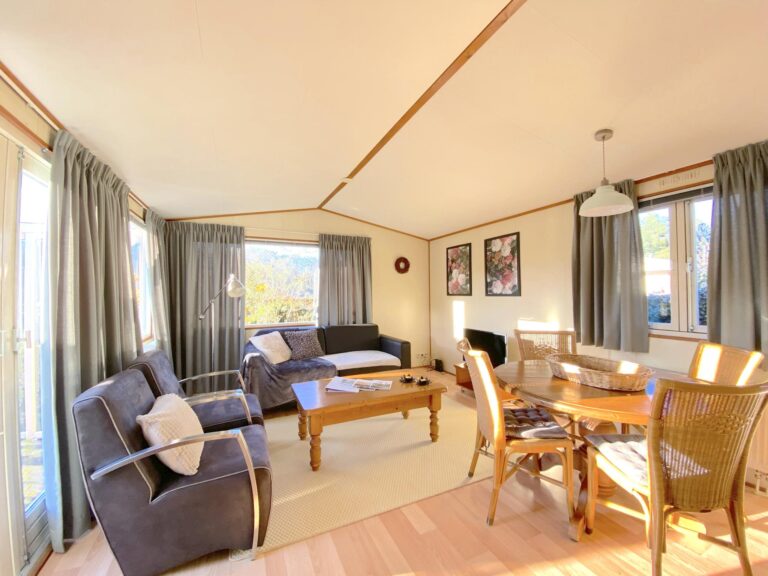 Vakantiehuis Haas