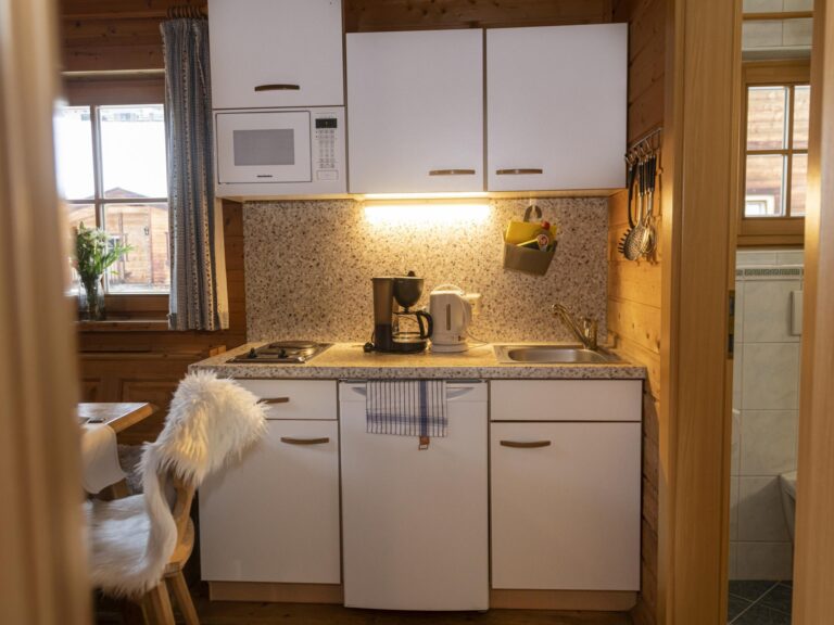 Uriges Chalet 3